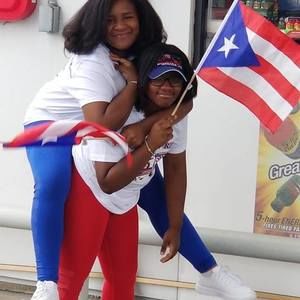 Meet your Posher, Tracey